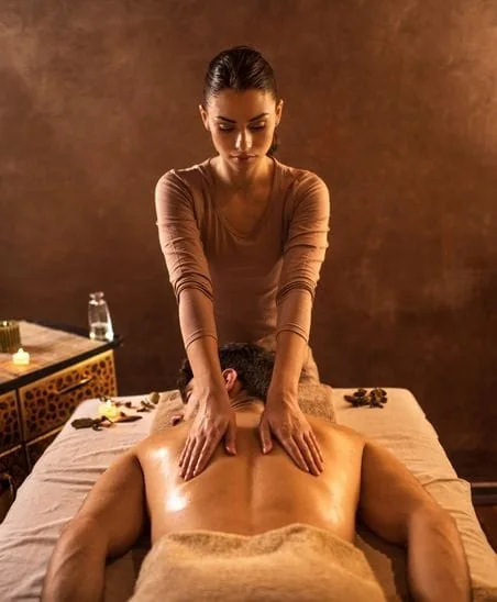 Phoenix Massage Center gallery image 5