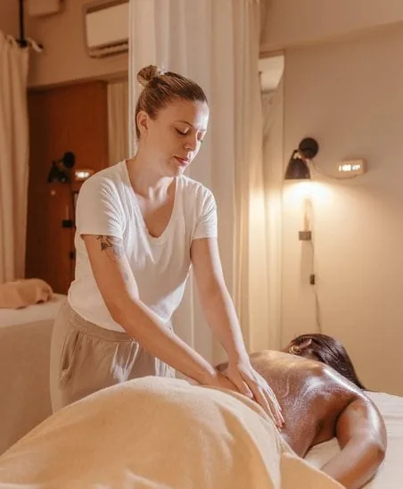 Phoenix Massage Center gallery image 3