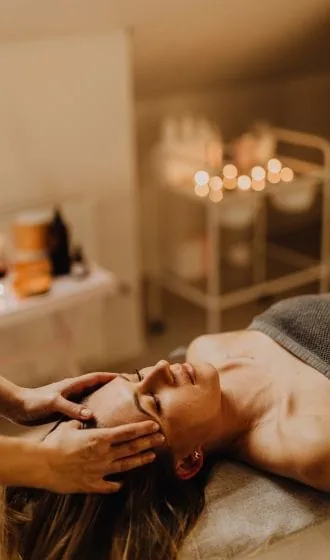 Private massage room near Business Bay Dubai