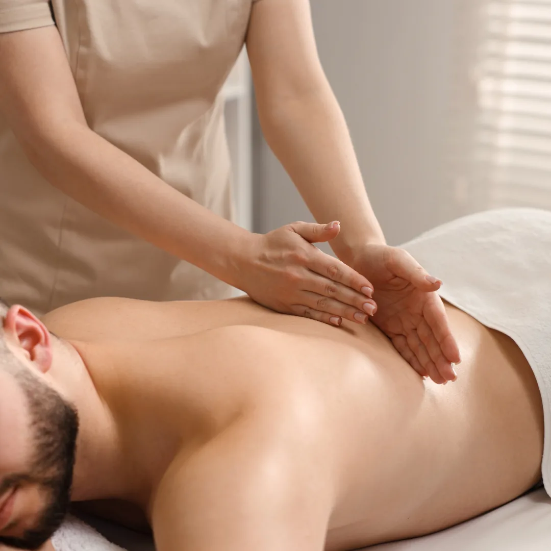 Arabic Massage at Phoenix Massage Center